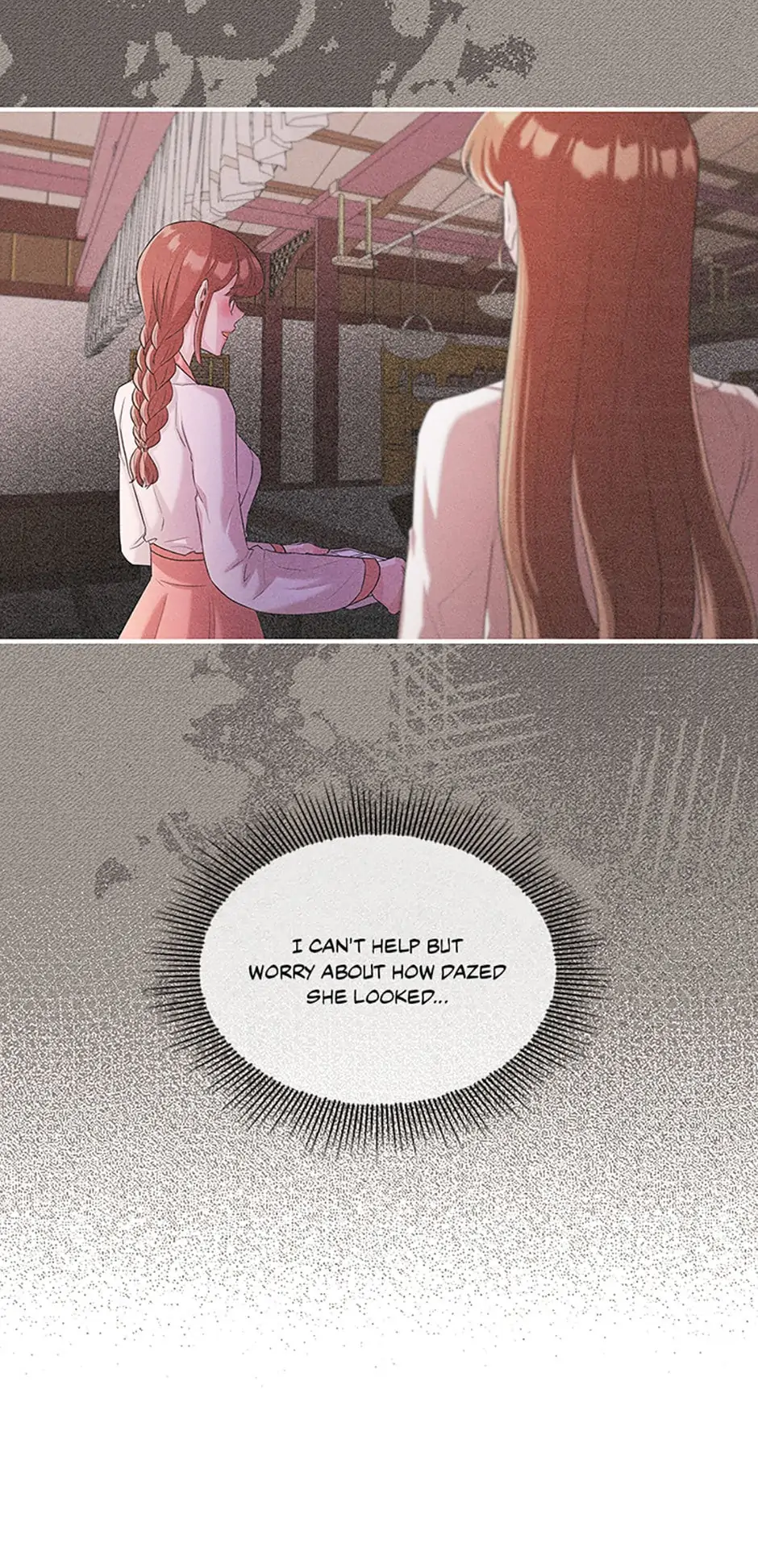 Avoiding the Heavenly Emperor Chapter 62 - page 27