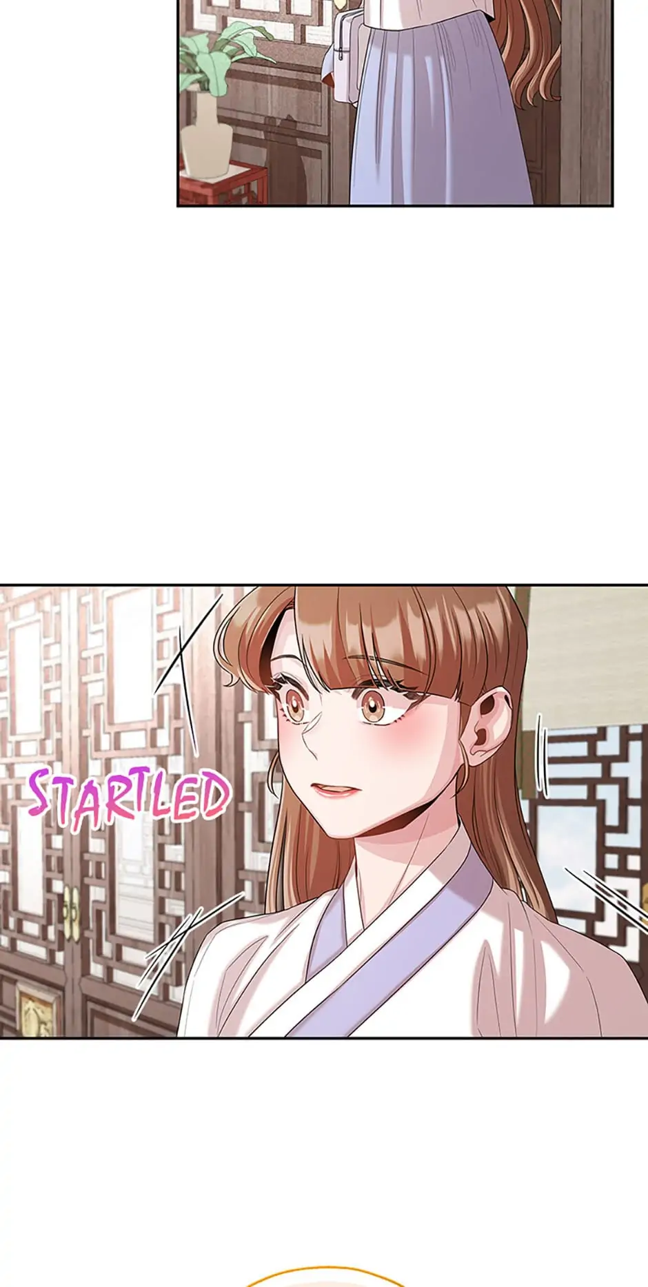 Avoiding the Heavenly Emperor Chapter 62 - page 3