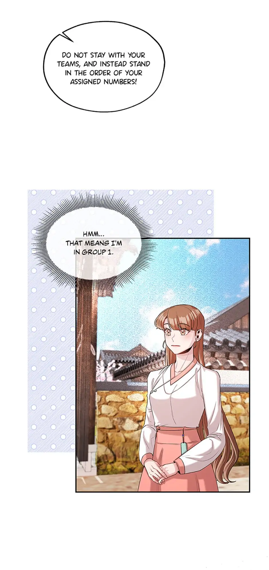 Avoiding the Heavenly Emperor Chapter 62 - page 33