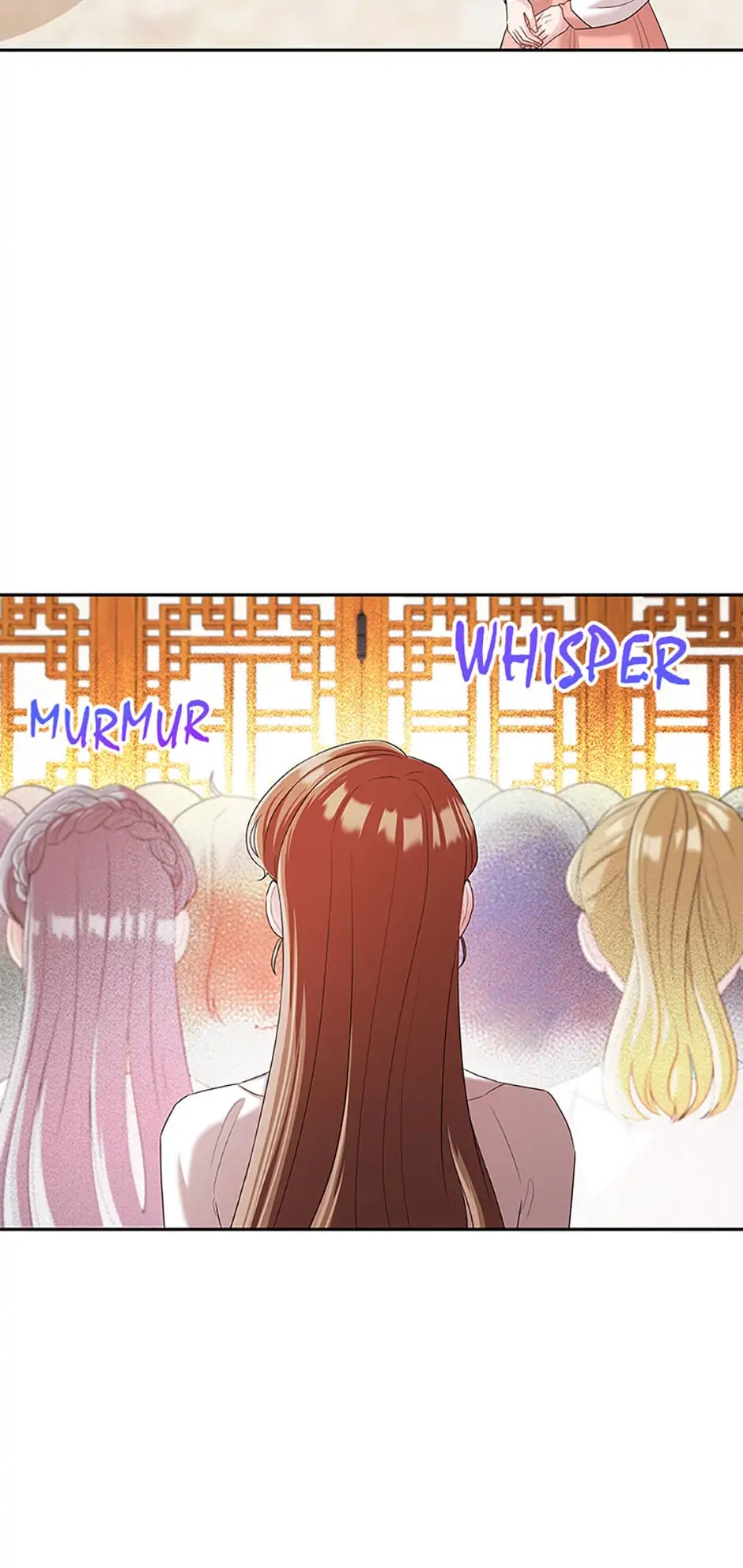 Avoiding the Heavenly Emperor Chapter 62 - page 35