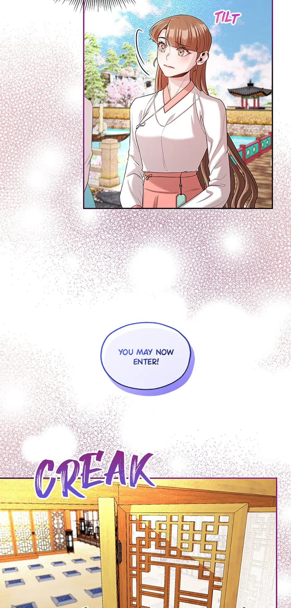 Avoiding the Heavenly Emperor Chapter 62 - page 37