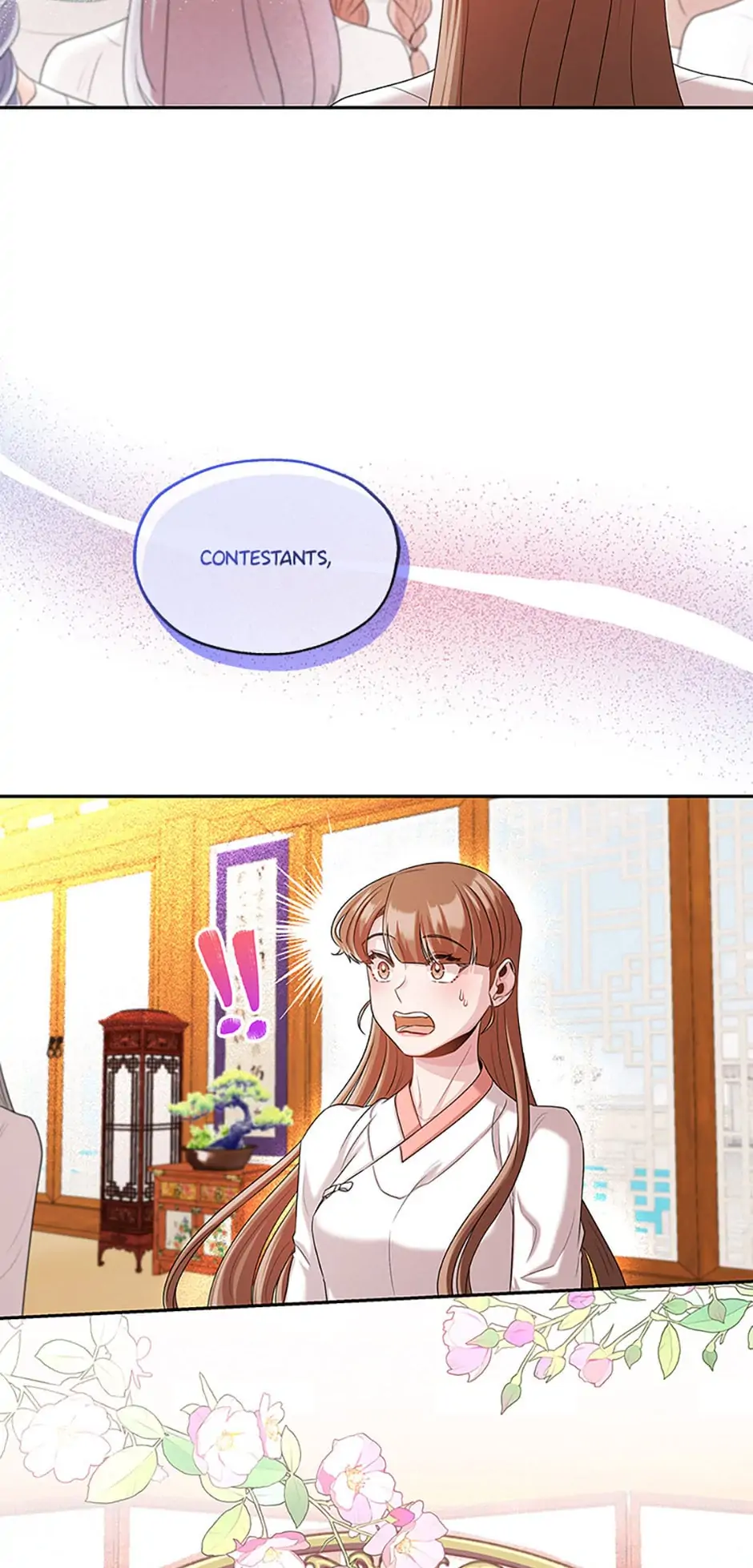 Avoiding the Heavenly Emperor Chapter 62 - page 41