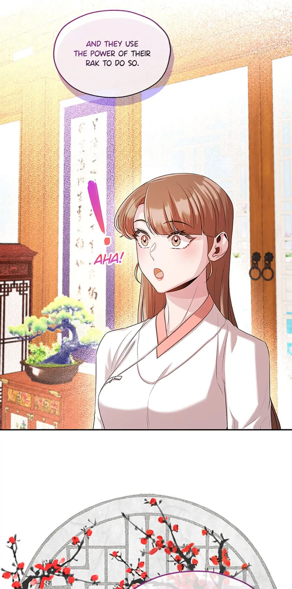 Avoiding the Heavenly Emperor Chapter 62 - page 47