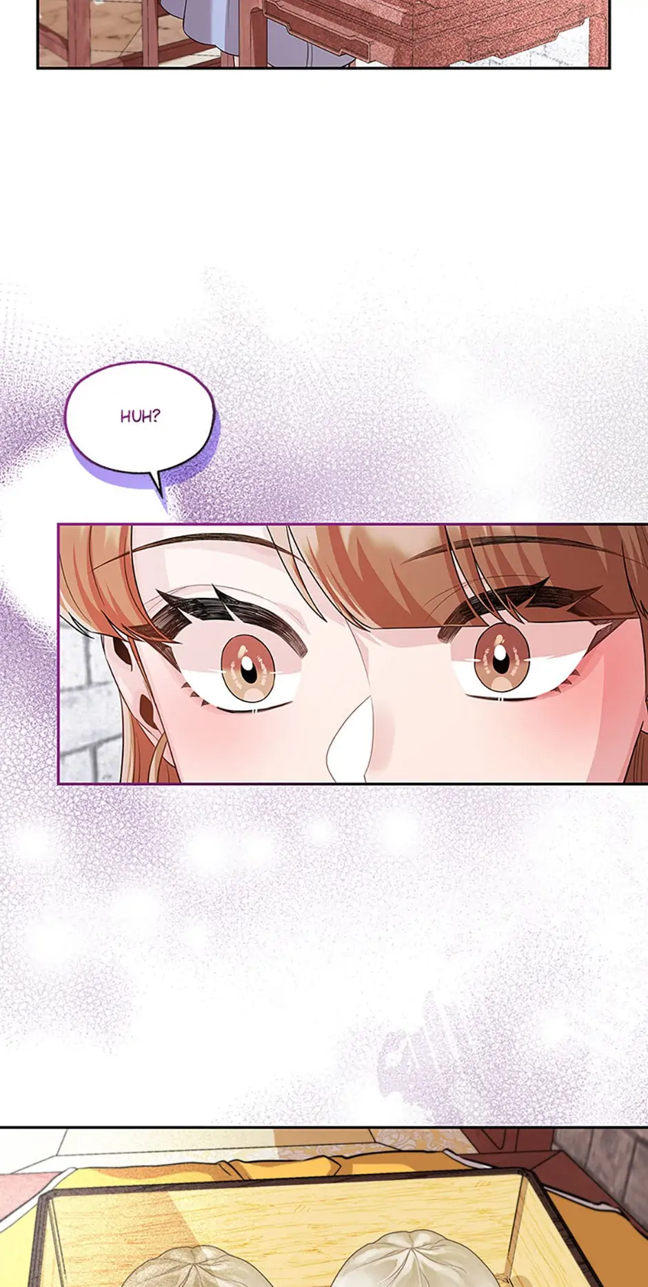 Avoiding the Heavenly Emperor Chapter 62 - page 7