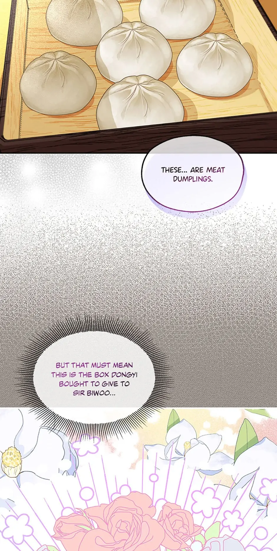 Avoiding the Heavenly Emperor Chapter 62 - page 8