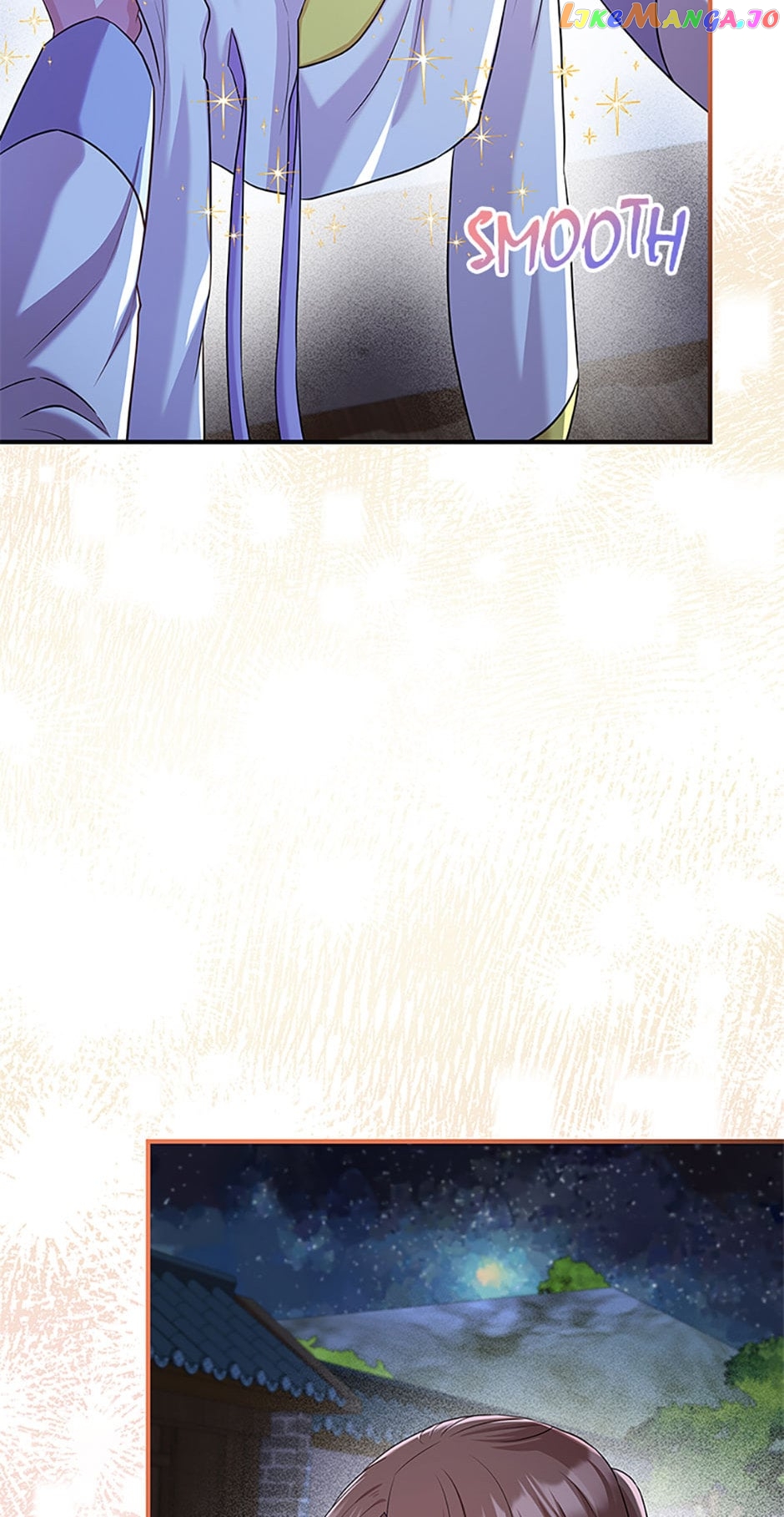 Avoiding the Heavenly Emperor Chapter 77 - page 16