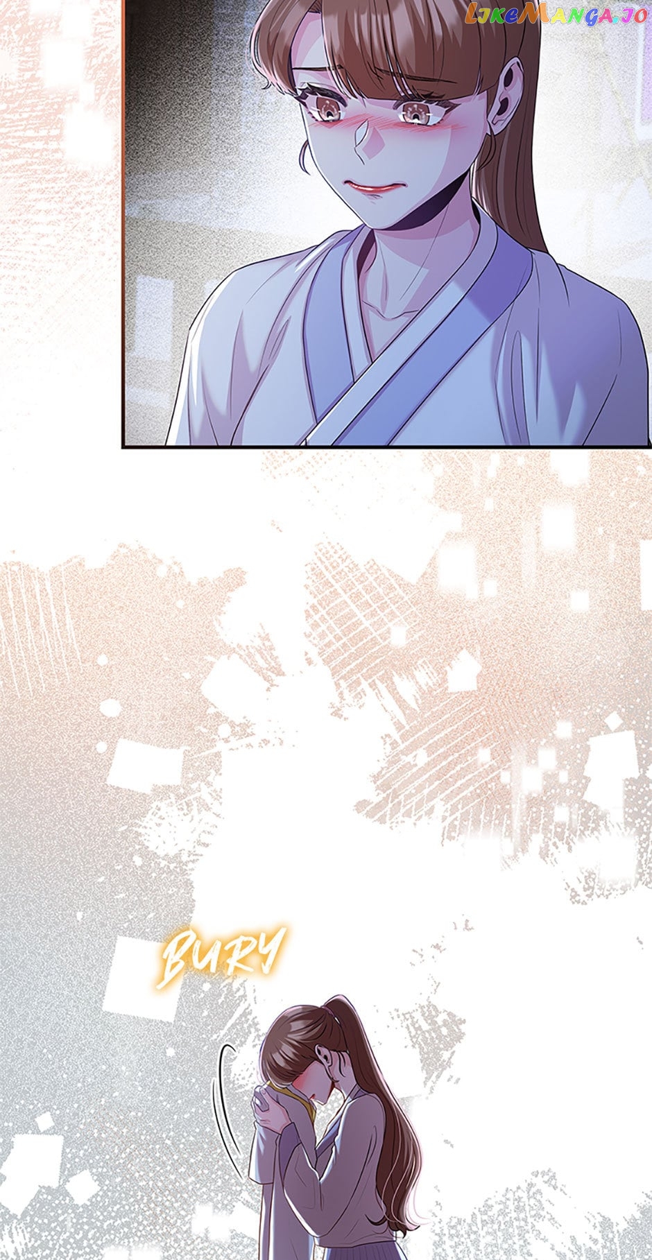 Avoiding the Heavenly Emperor Chapter 77 - page 17