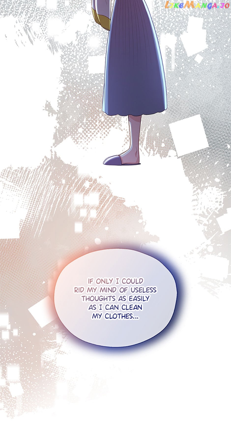 Avoiding the Heavenly Emperor Chapter 77 - page 18