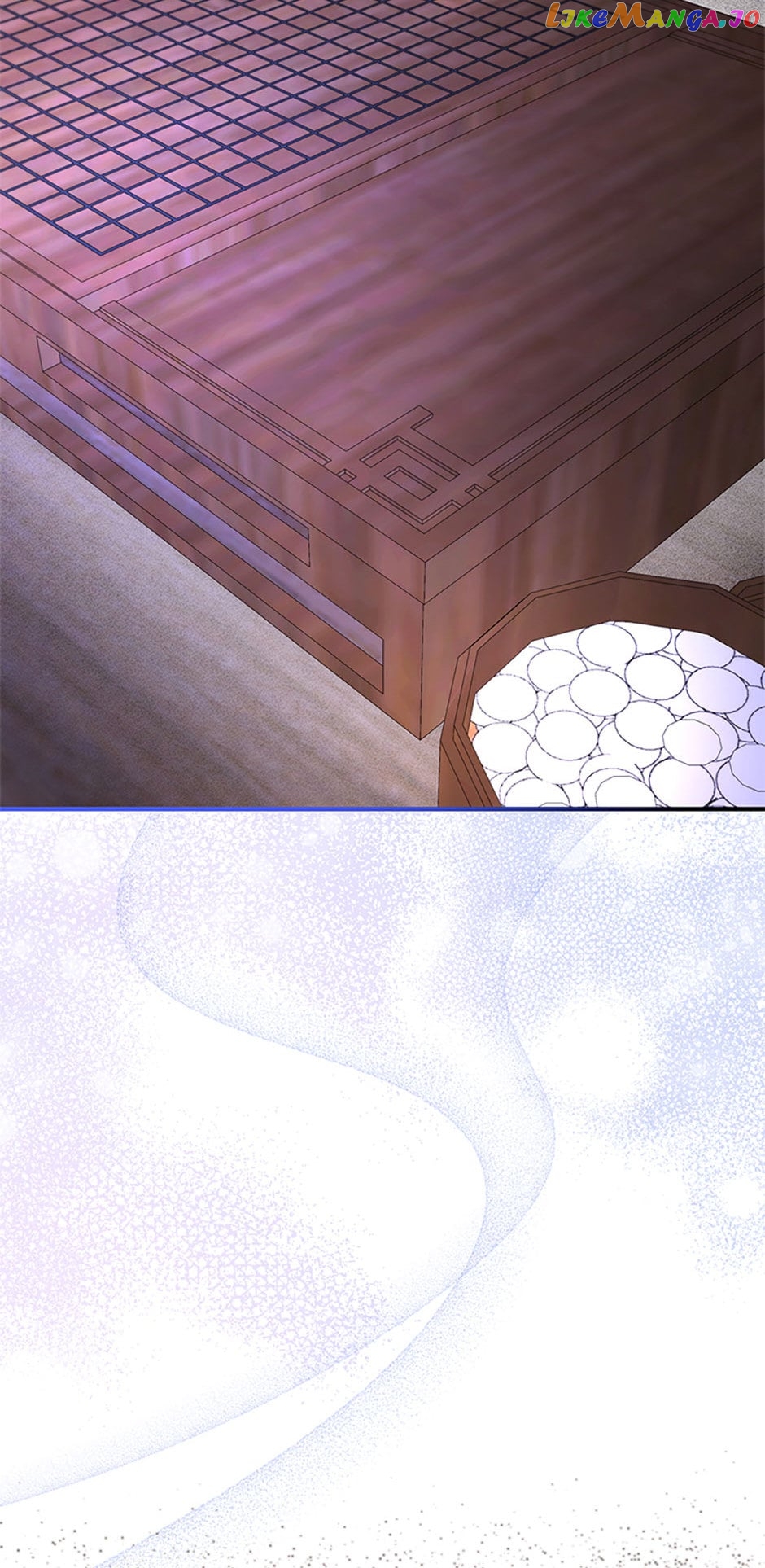 Avoiding the Heavenly Emperor Chapter 77 - page 22