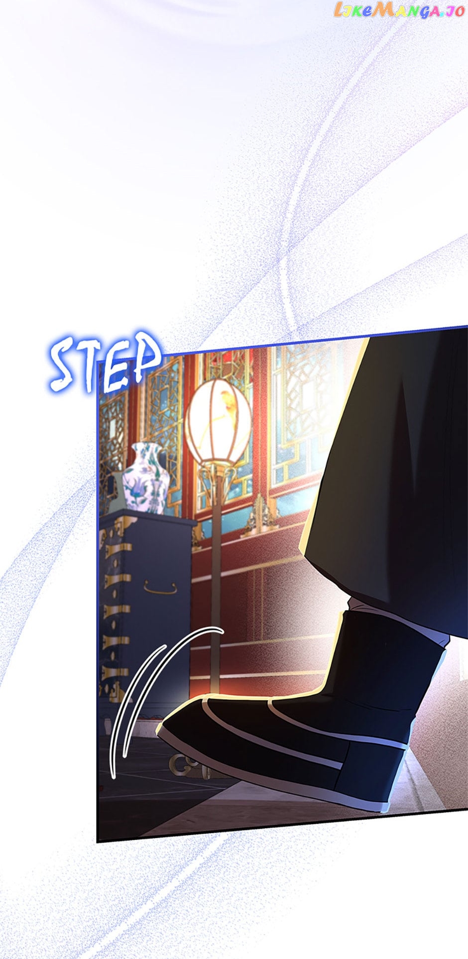 Avoiding the Heavenly Emperor Chapter 77 - page 25