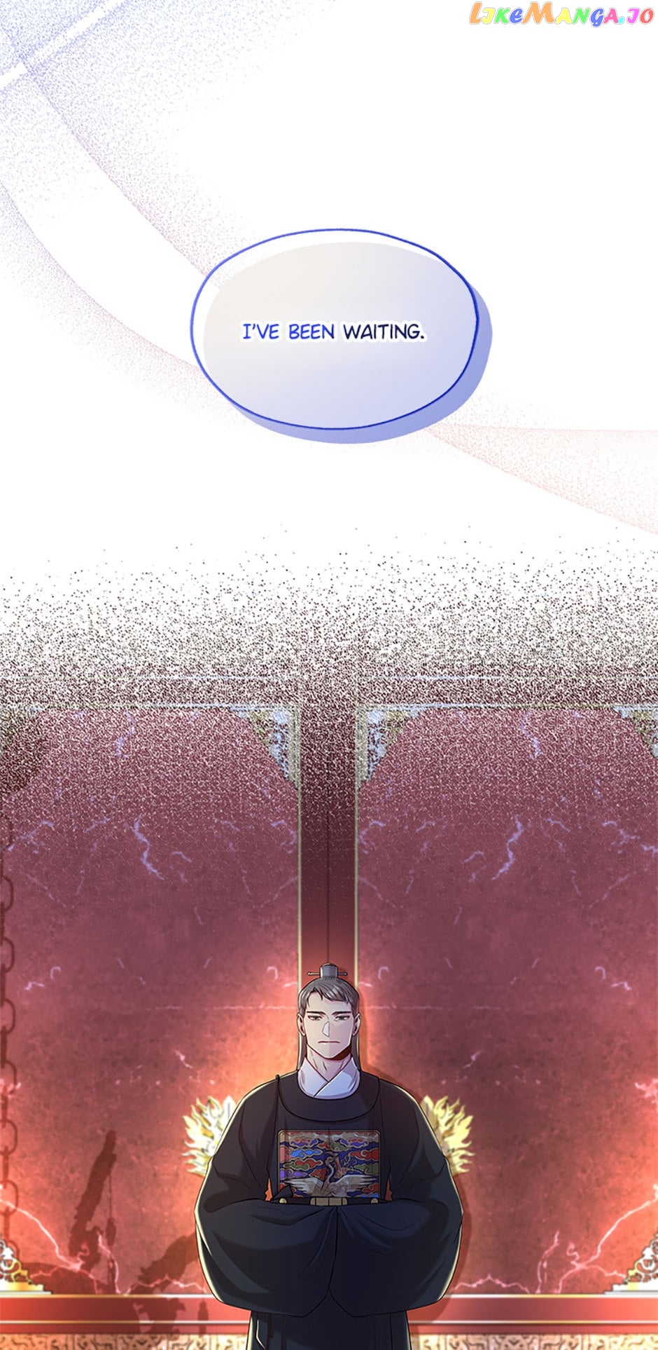 Avoiding the Heavenly Emperor Chapter 77 - page 26