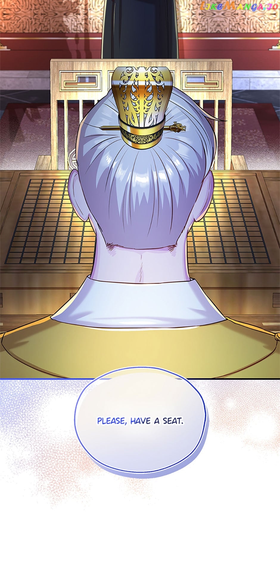 Avoiding the Heavenly Emperor Chapter 77 - page 27