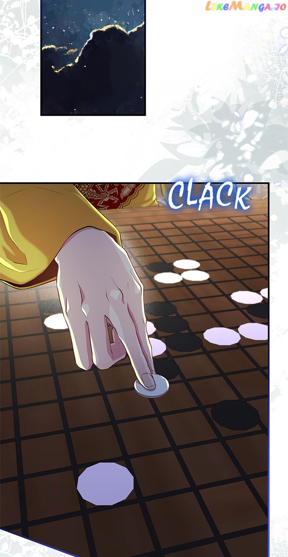Avoiding the Heavenly Emperor Chapter 77 - page 29