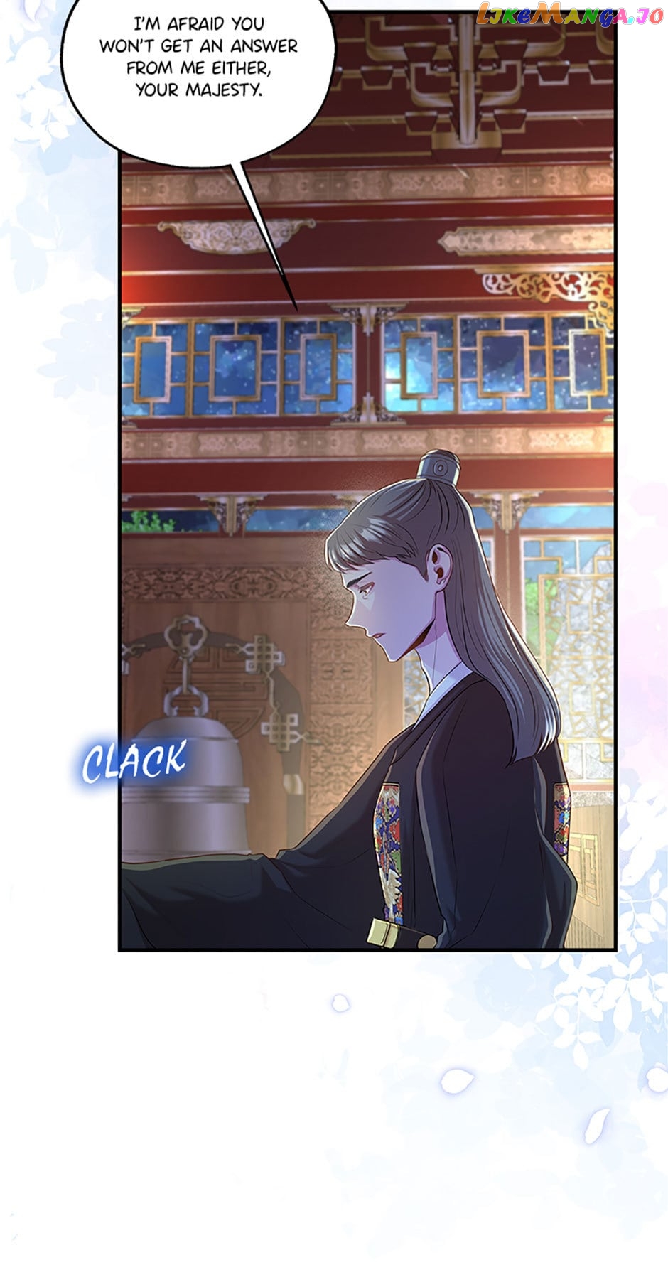 Avoiding the Heavenly Emperor Chapter 77 - page 36