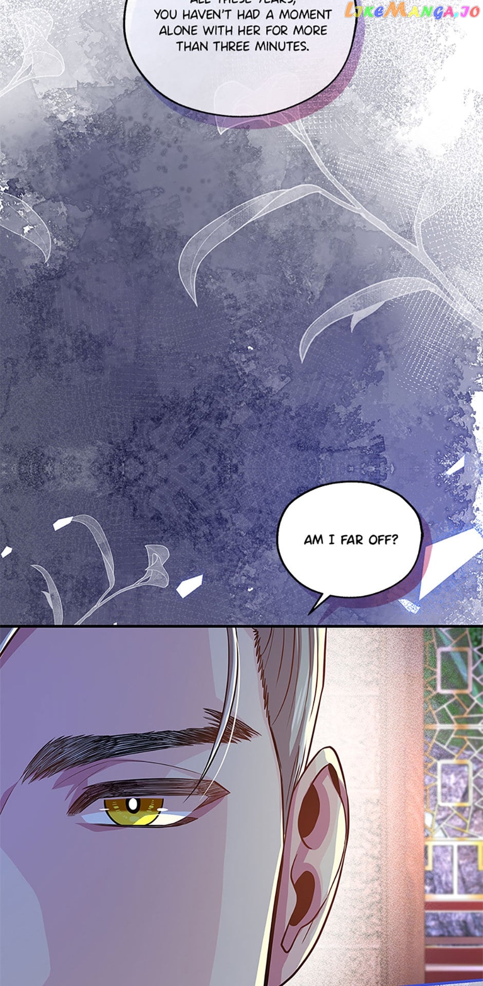 Avoiding the Heavenly Emperor Chapter 77 - page 40
