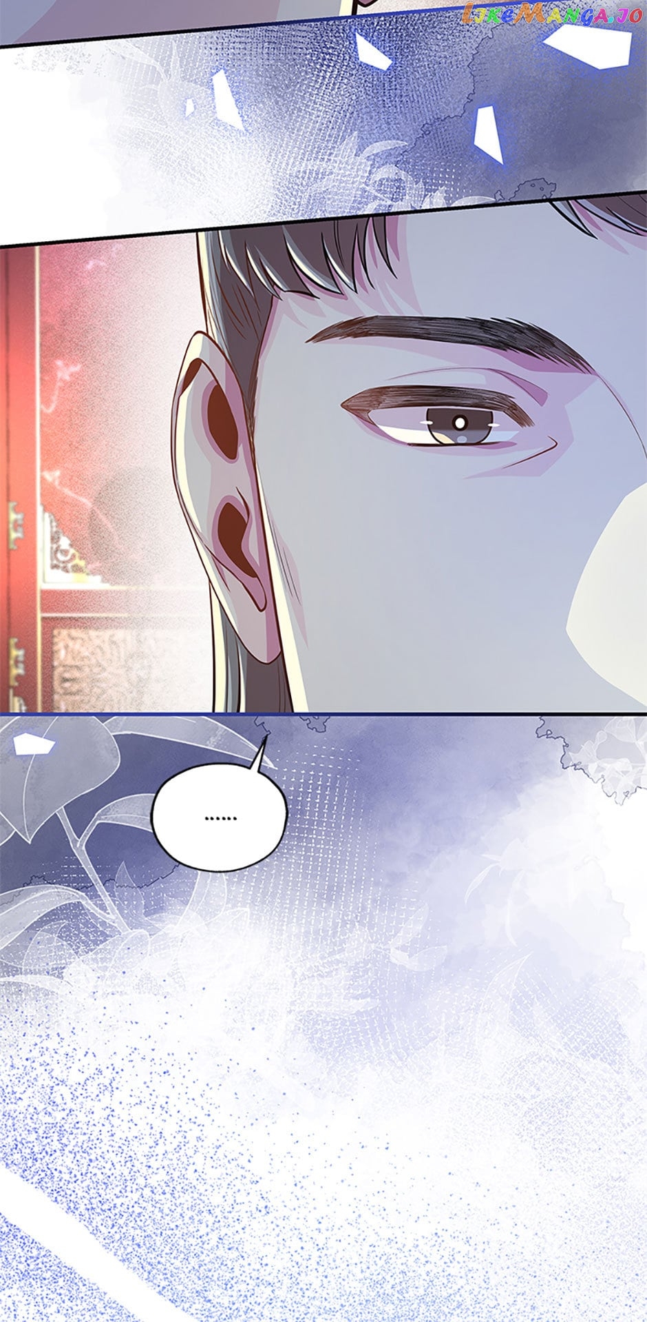 Avoiding the Heavenly Emperor Chapter 77 - page 41