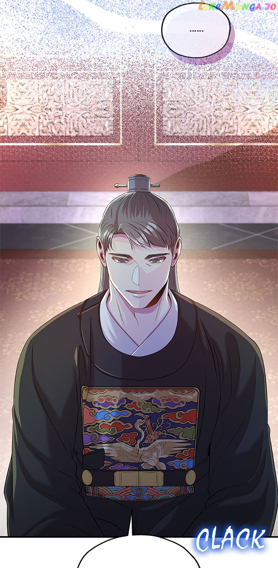 Avoiding the Heavenly Emperor Chapter 77 - page 42