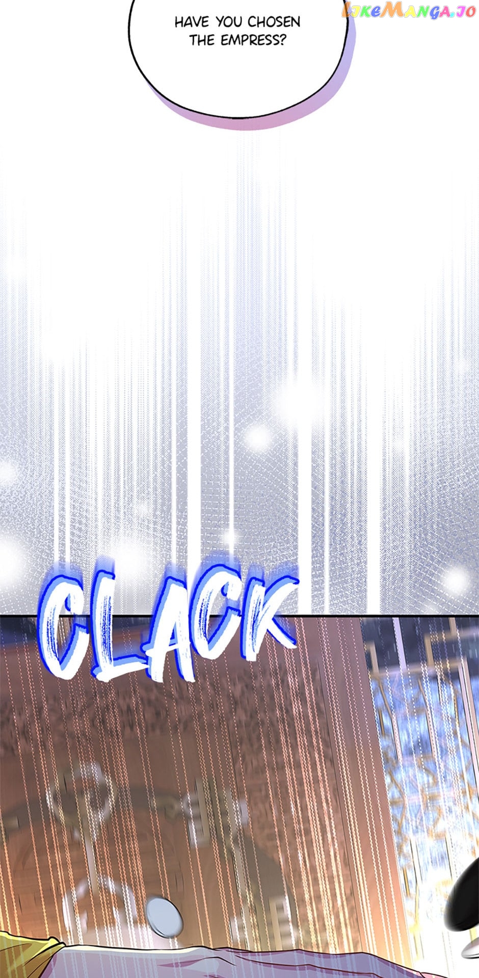 Avoiding the Heavenly Emperor Chapter 77 - page 43