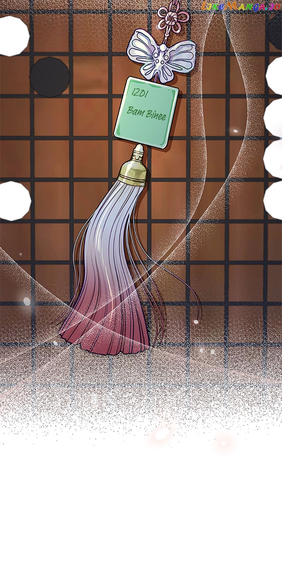 Avoiding the Heavenly Emperor Chapter 77 - page 45