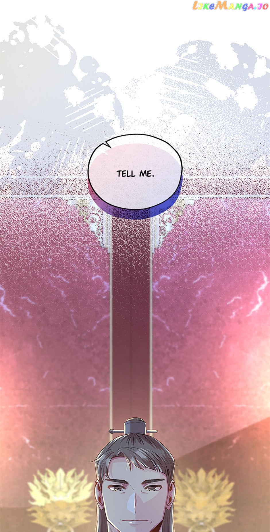 Avoiding the Heavenly Emperor Chapter 77 - page 46