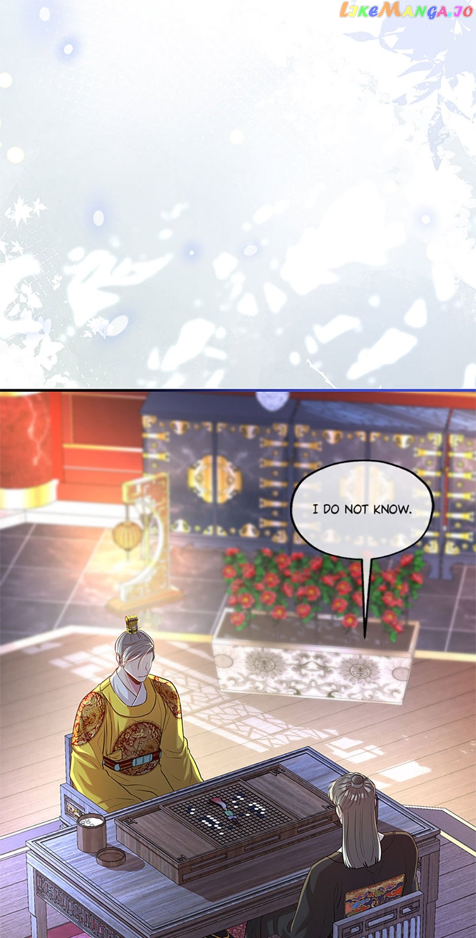 Avoiding the Heavenly Emperor Chapter 77 - page 49