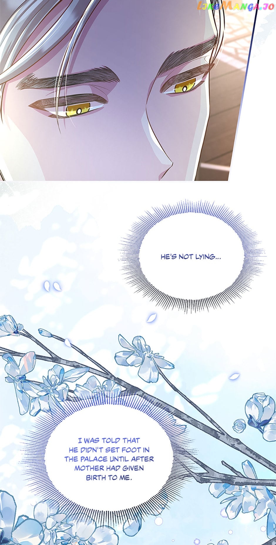 Avoiding the Heavenly Emperor Chapter 77 - page 51