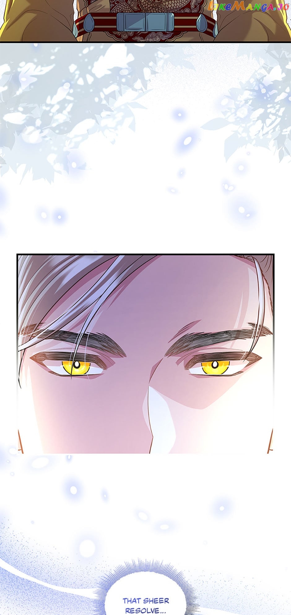 Avoiding the Heavenly Emperor Chapter 77 - page 58