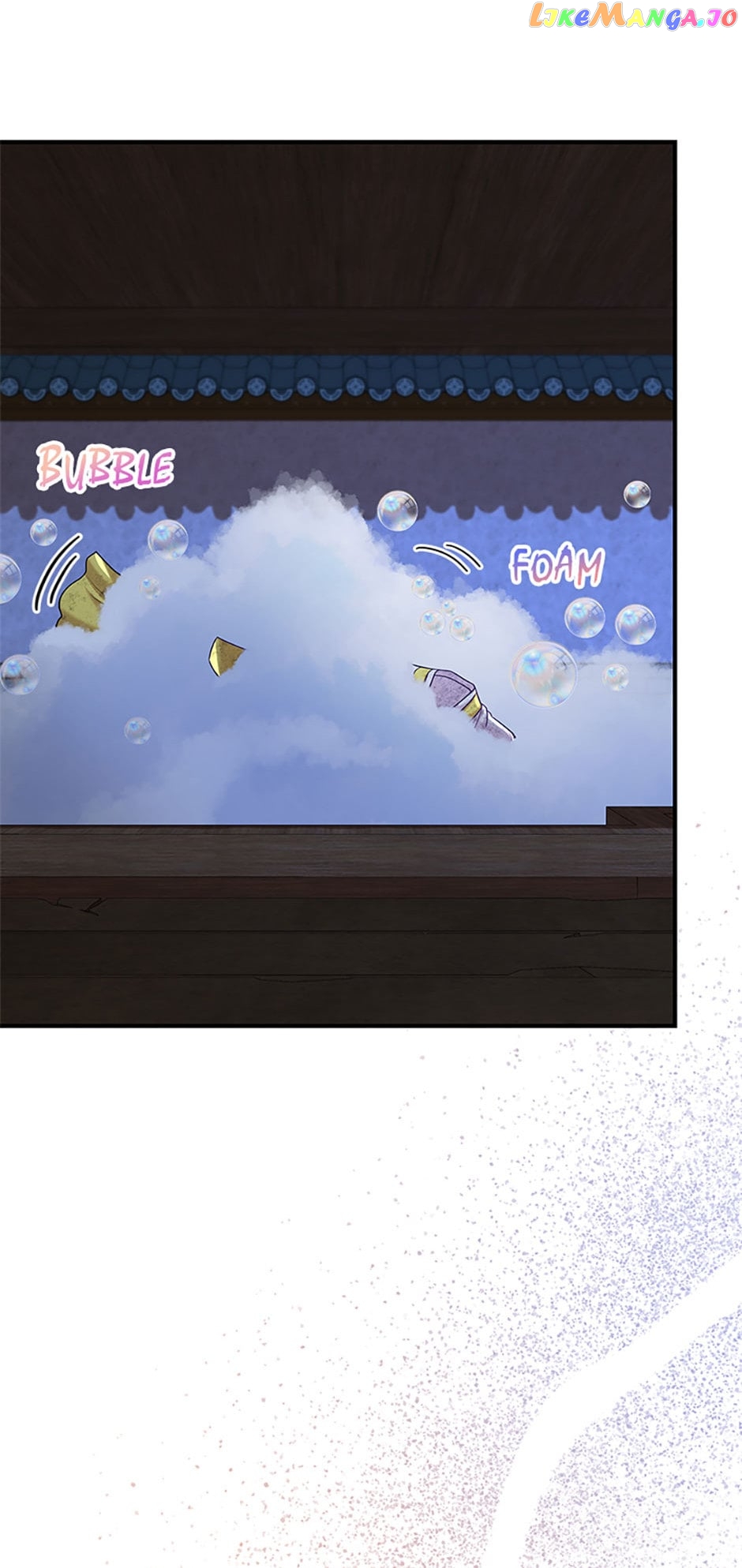 Avoiding the Heavenly Emperor Chapter 77 - page 6