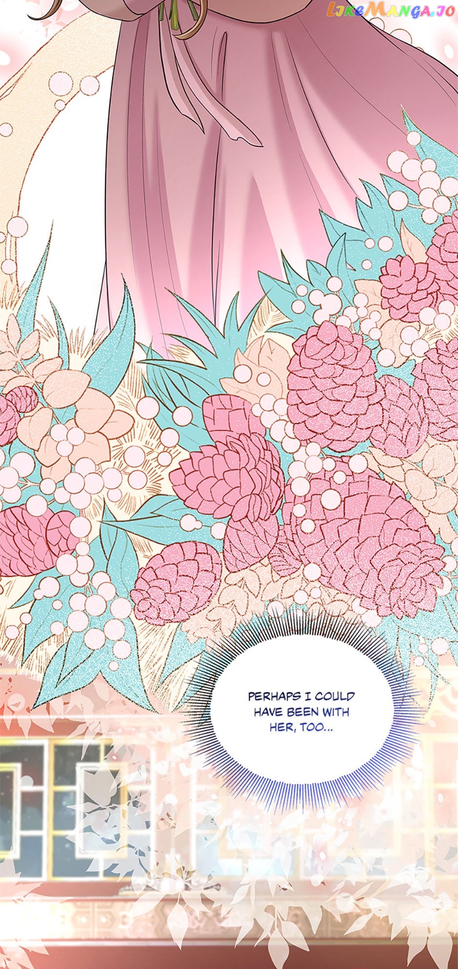Avoiding the Heavenly Emperor Chapter 77 - page 60