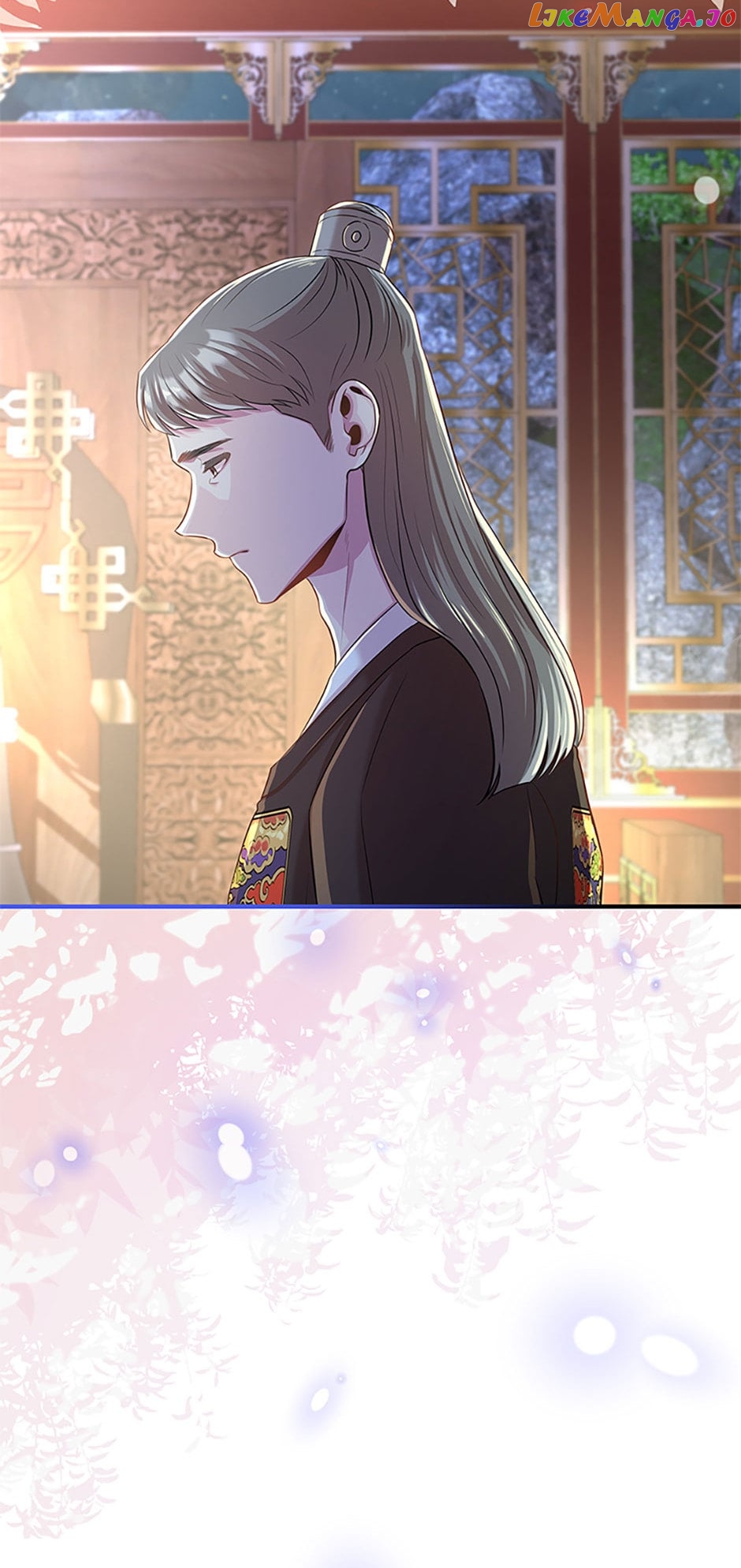 Avoiding the Heavenly Emperor Chapter 77 - page 61