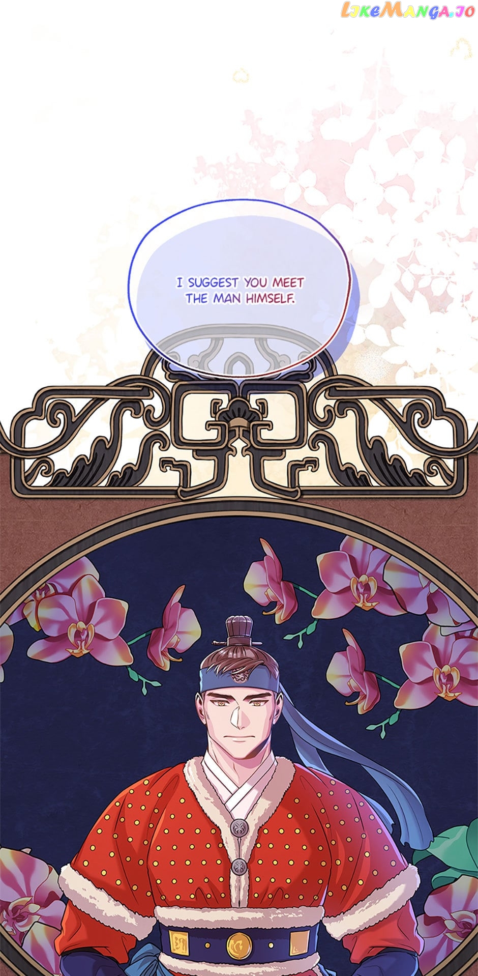 Avoiding the Heavenly Emperor Chapter 77 - page 63
