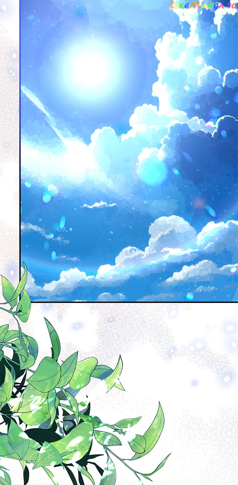 Avoiding the Heavenly Emperor Chapter 77 - page 66