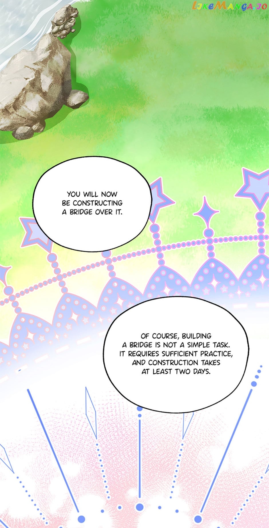 Avoiding the Heavenly Emperor Chapter 77 - page 73