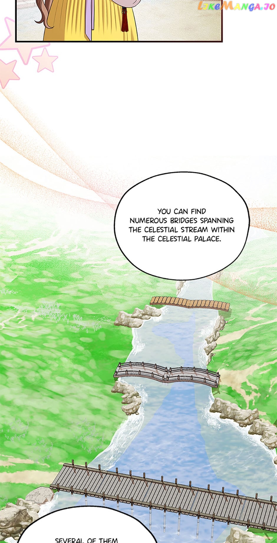 Avoiding the Heavenly Emperor Chapter 77 - page 76