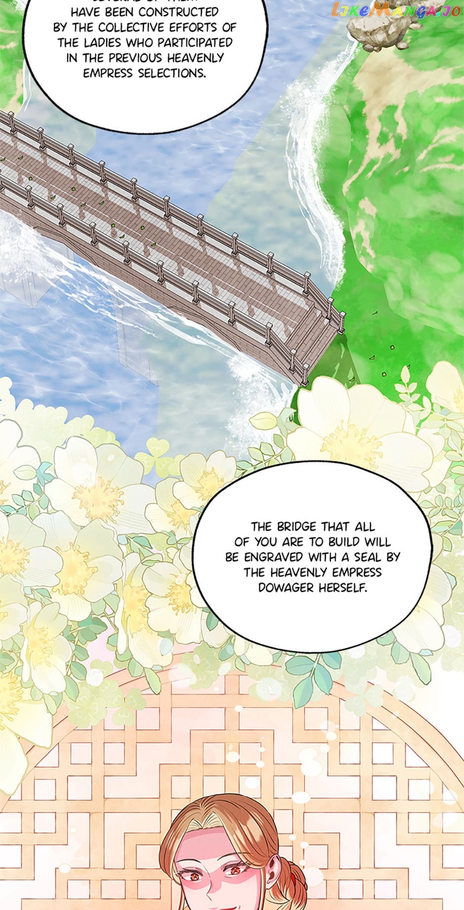 Avoiding the Heavenly Emperor Chapter 77 - page 77