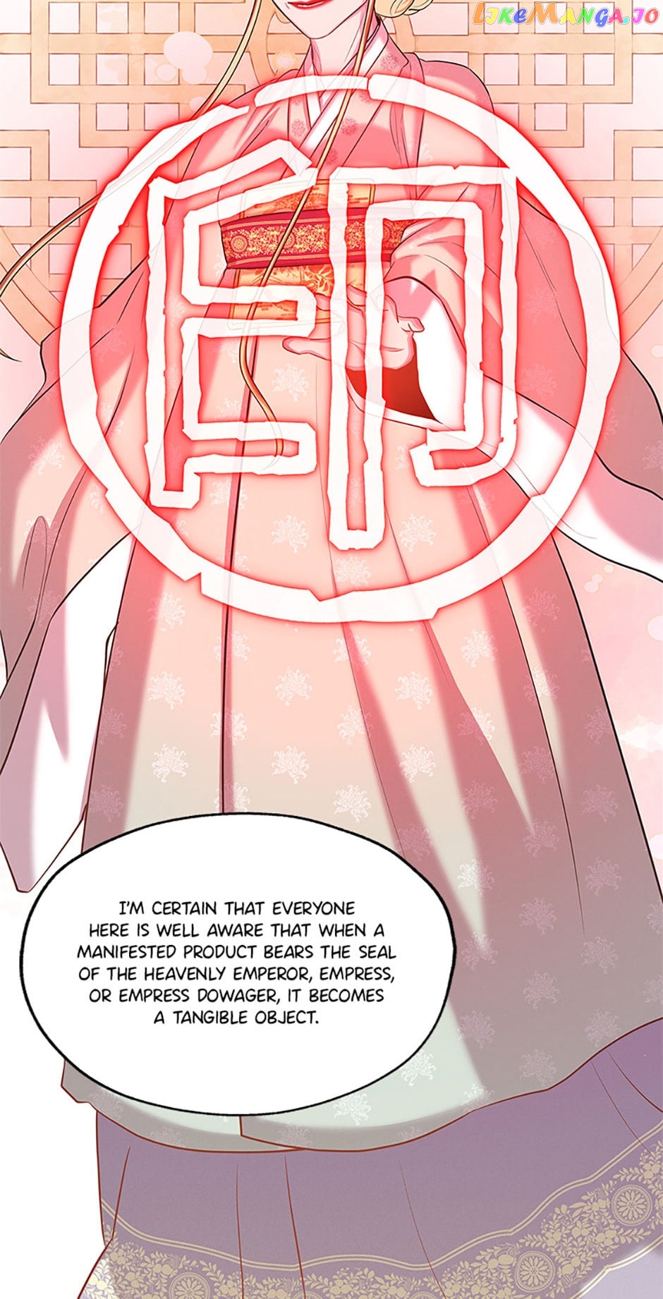 Avoiding the Heavenly Emperor Chapter 77 - page 78