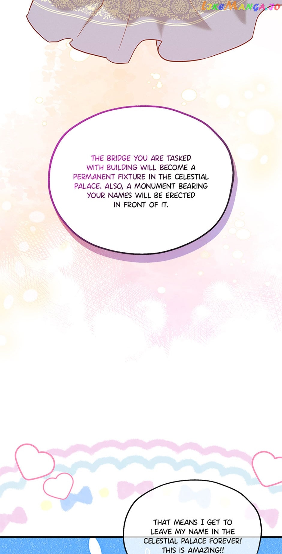 Avoiding the Heavenly Emperor Chapter 77 - page 79