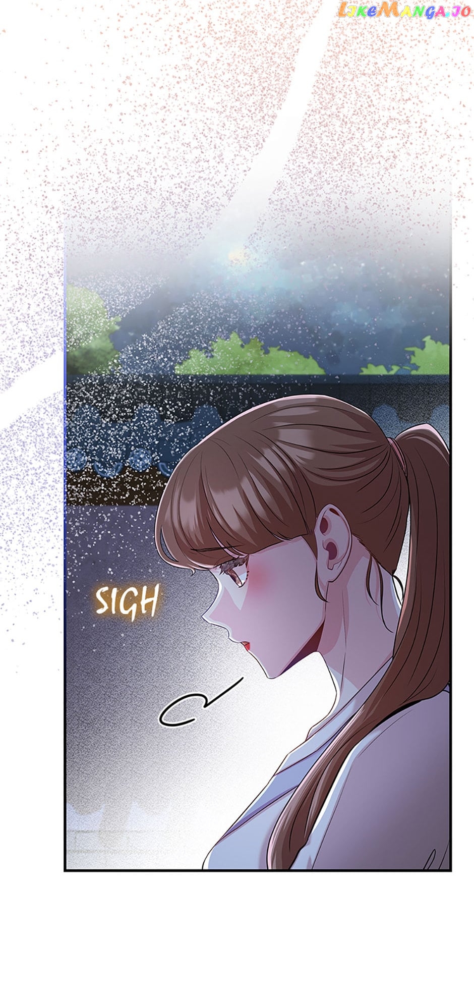 Avoiding the Heavenly Emperor Chapter 77 - page 8
