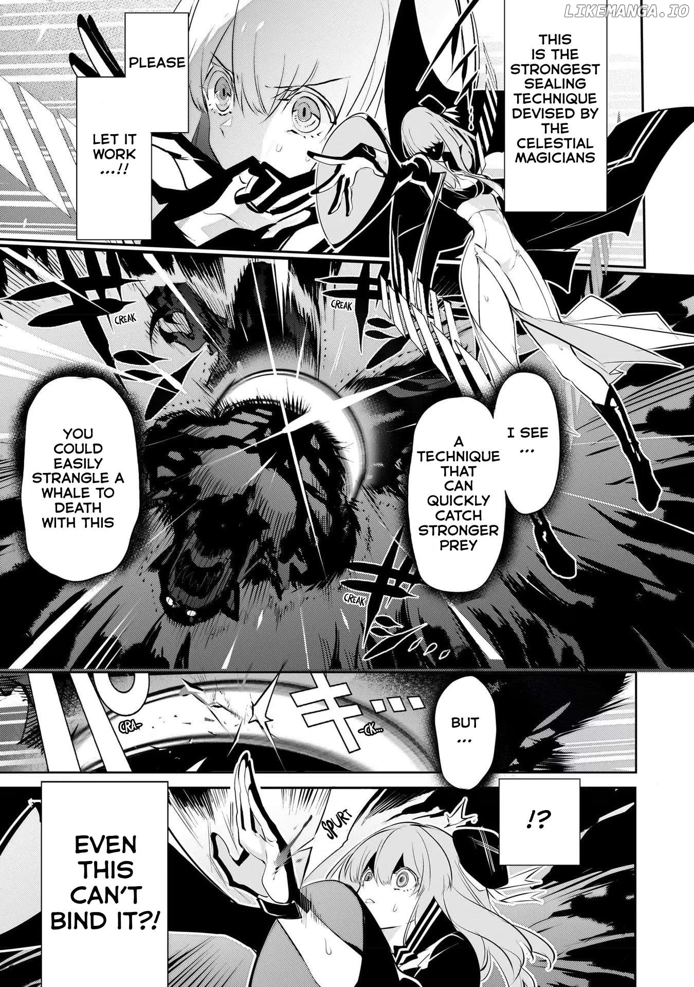 Dogs and heroes don’t dress up Chapter 9 - page 7