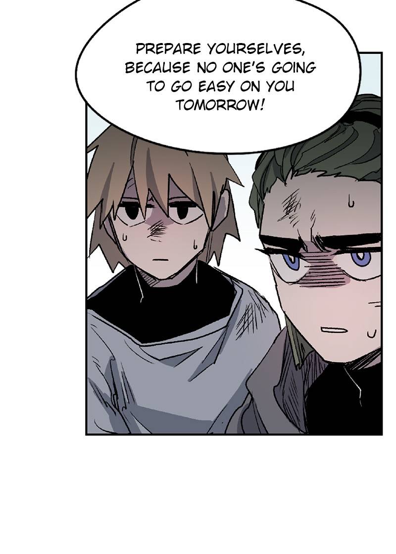 The Ember Knight chapter 1 - page 40
