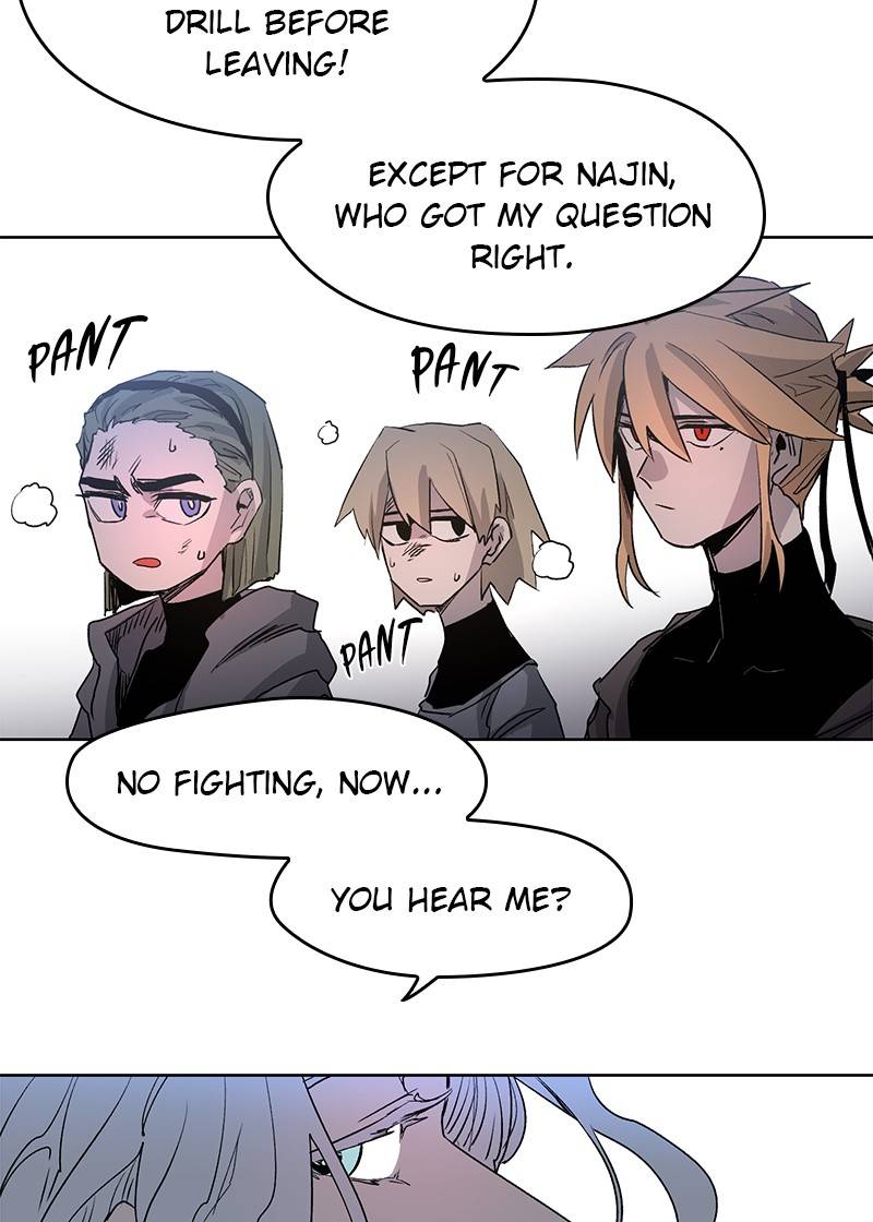 The Ember Knight chapter 1 - page 42