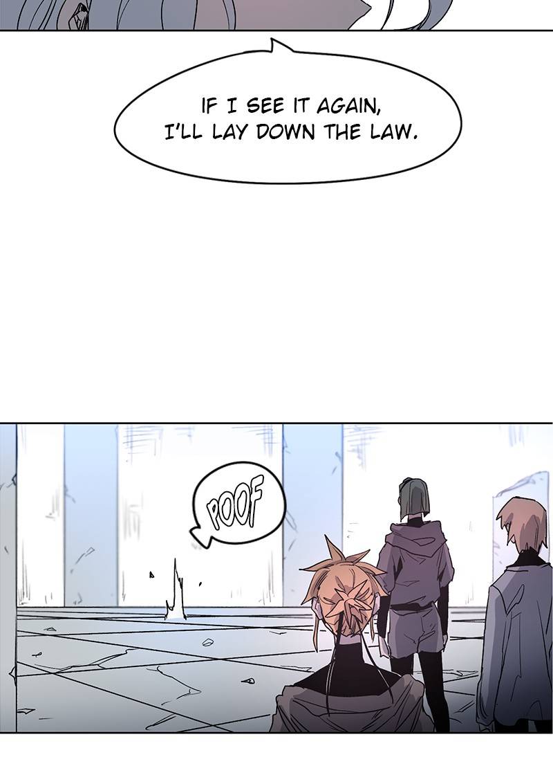 The Ember Knight chapter 1 - page 43