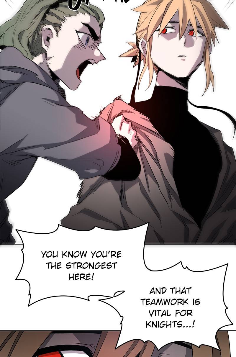 The Ember Knight chapter 1 - page 72