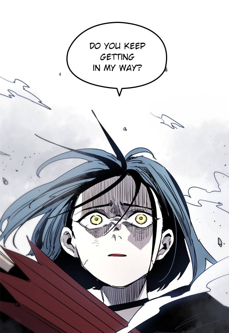The Ember Knight chapter 8 - page 19