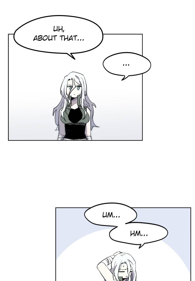 The Ember Knight chapter 8 - page 21