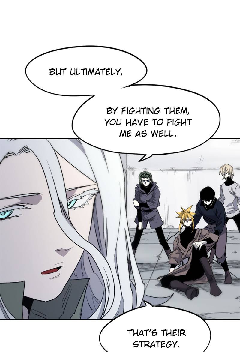 The Ember Knight chapter 8 - page 26