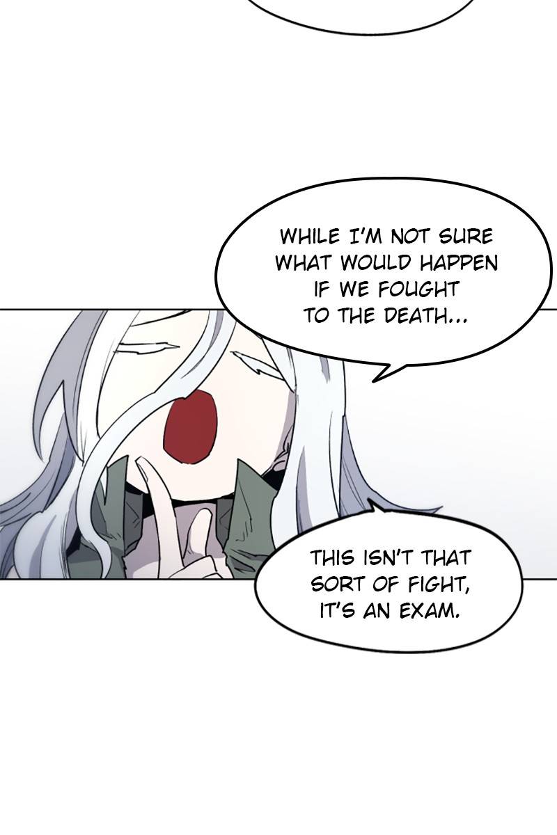 The Ember Knight chapter 8 - page 27