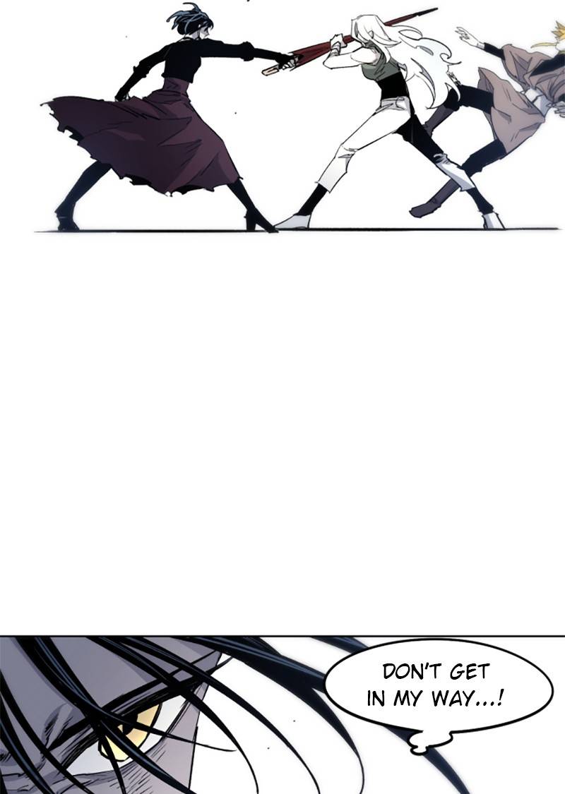 The Ember Knight chapter 8 - page 4
