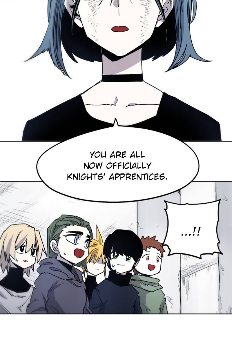 The Ember Knight chapter 8 - page 42