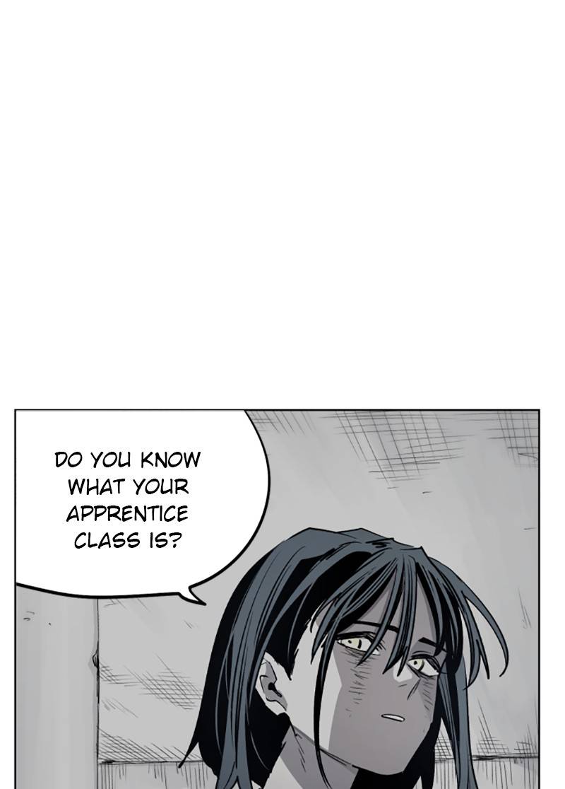 The Ember Knight chapter 8 - page 63